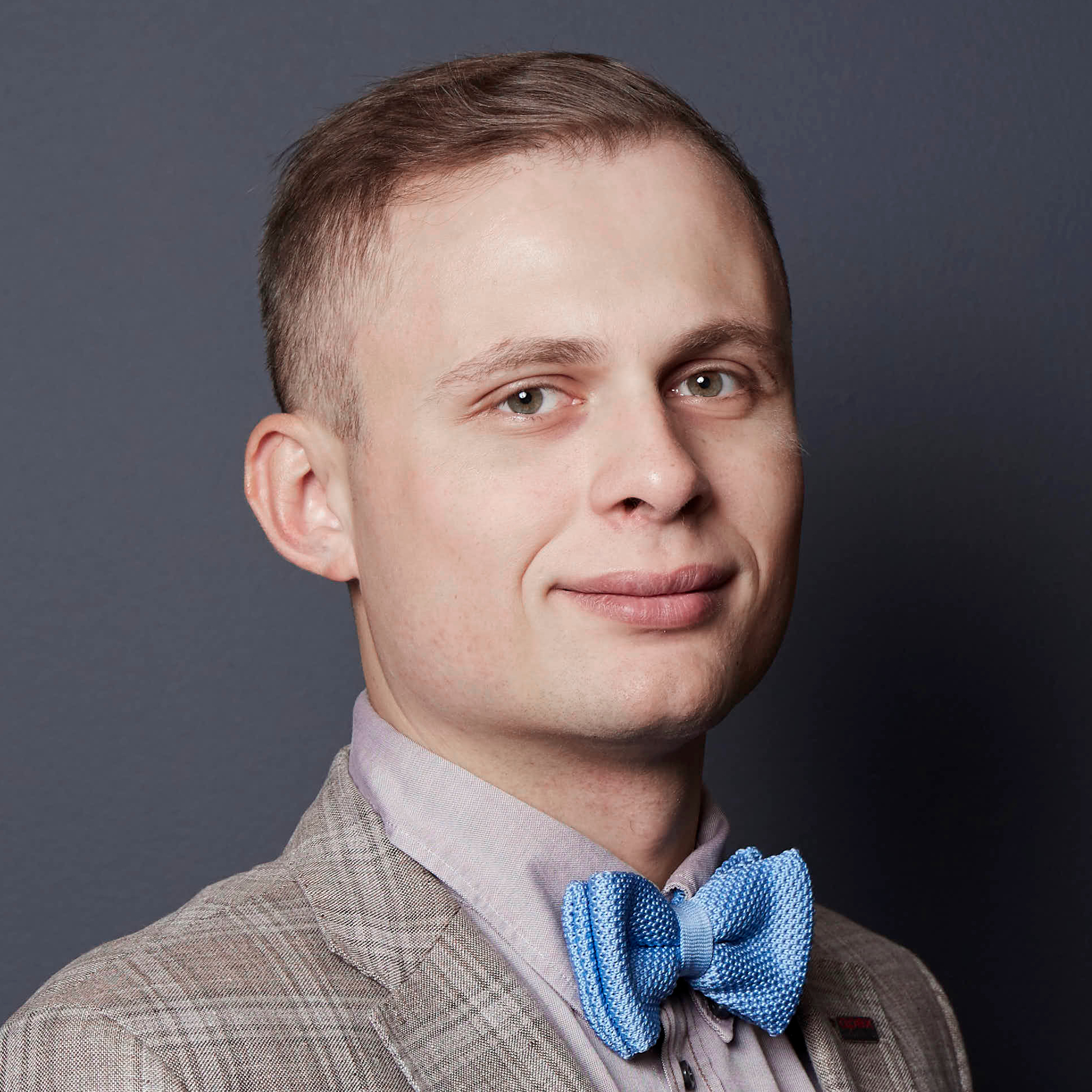 Андрей Яшанов